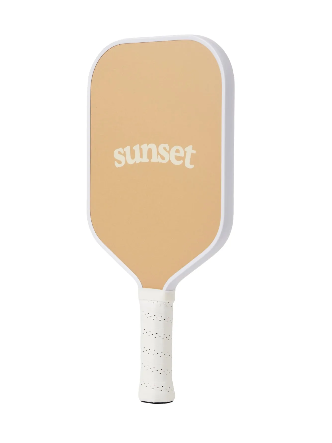 Sunset Sand Pickleball Paddle Classic