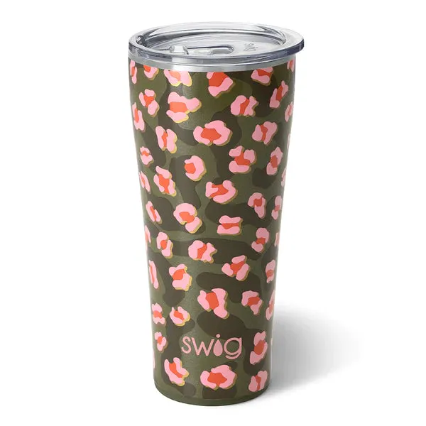 Swig 32oz On The Prowl Tumbler