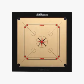 Synco Champion Premium Full size Carrom Board