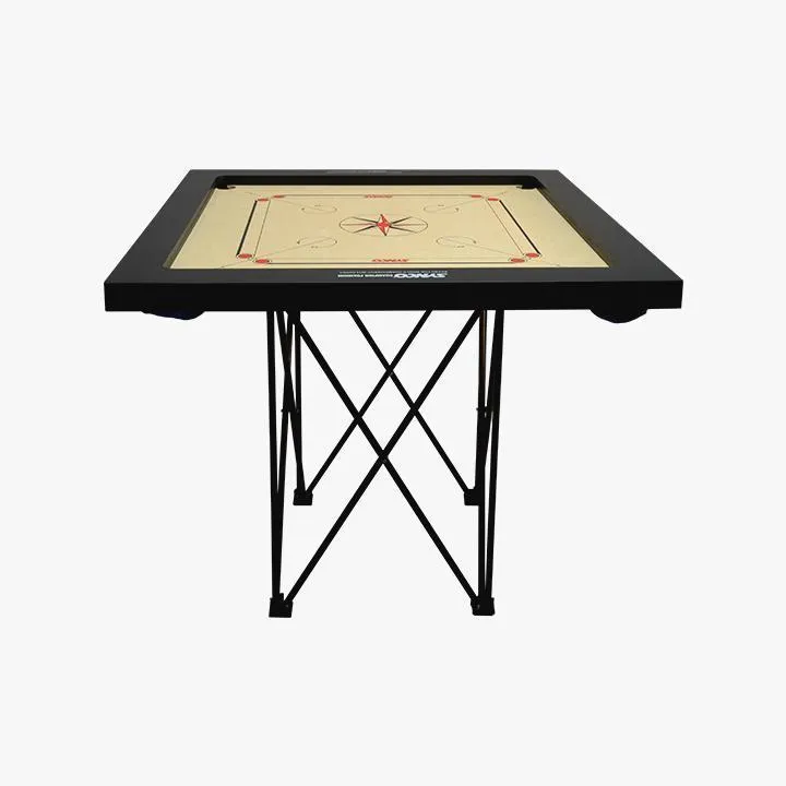 Synco Champion Premium Full size Carrom Board