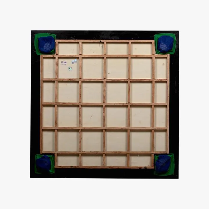 Synco Champion Premium Full size Carrom Board