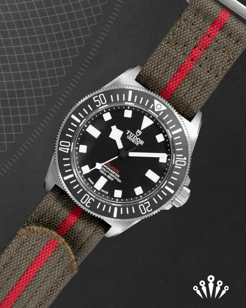 Tudor Pelagos FXD