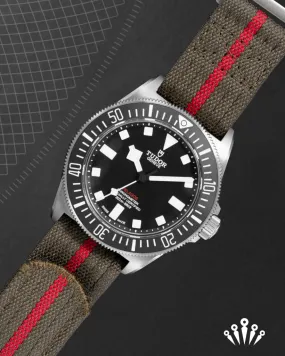 Tudor Pelagos FXD