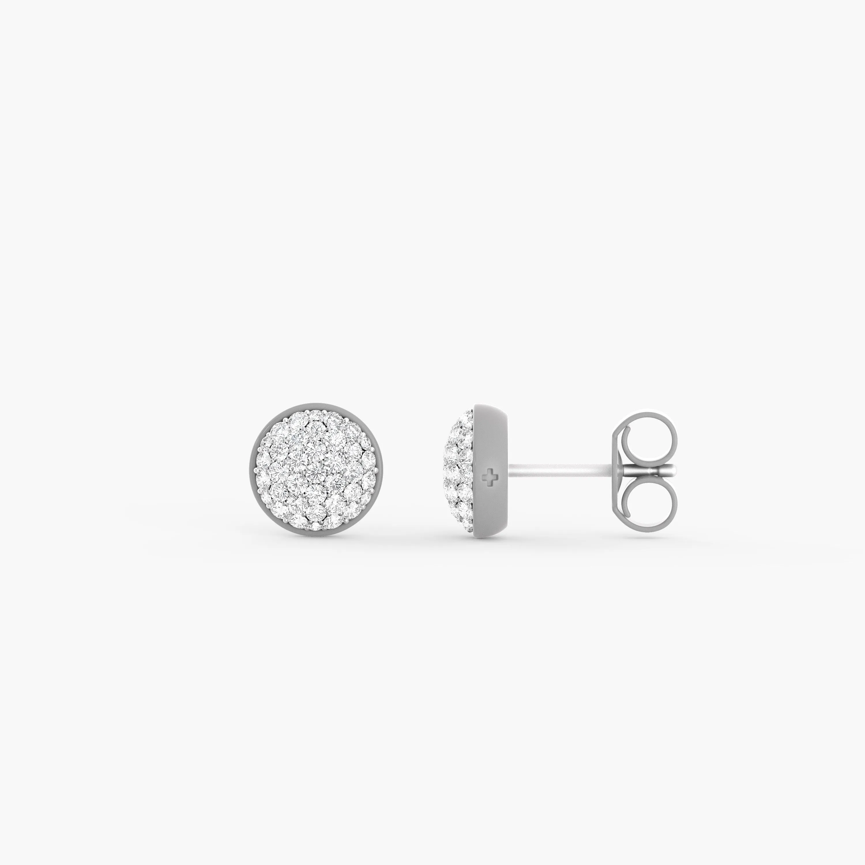 Two-Tone Unity Studs in Industry