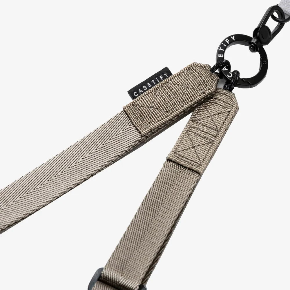 Utility Strap with Card