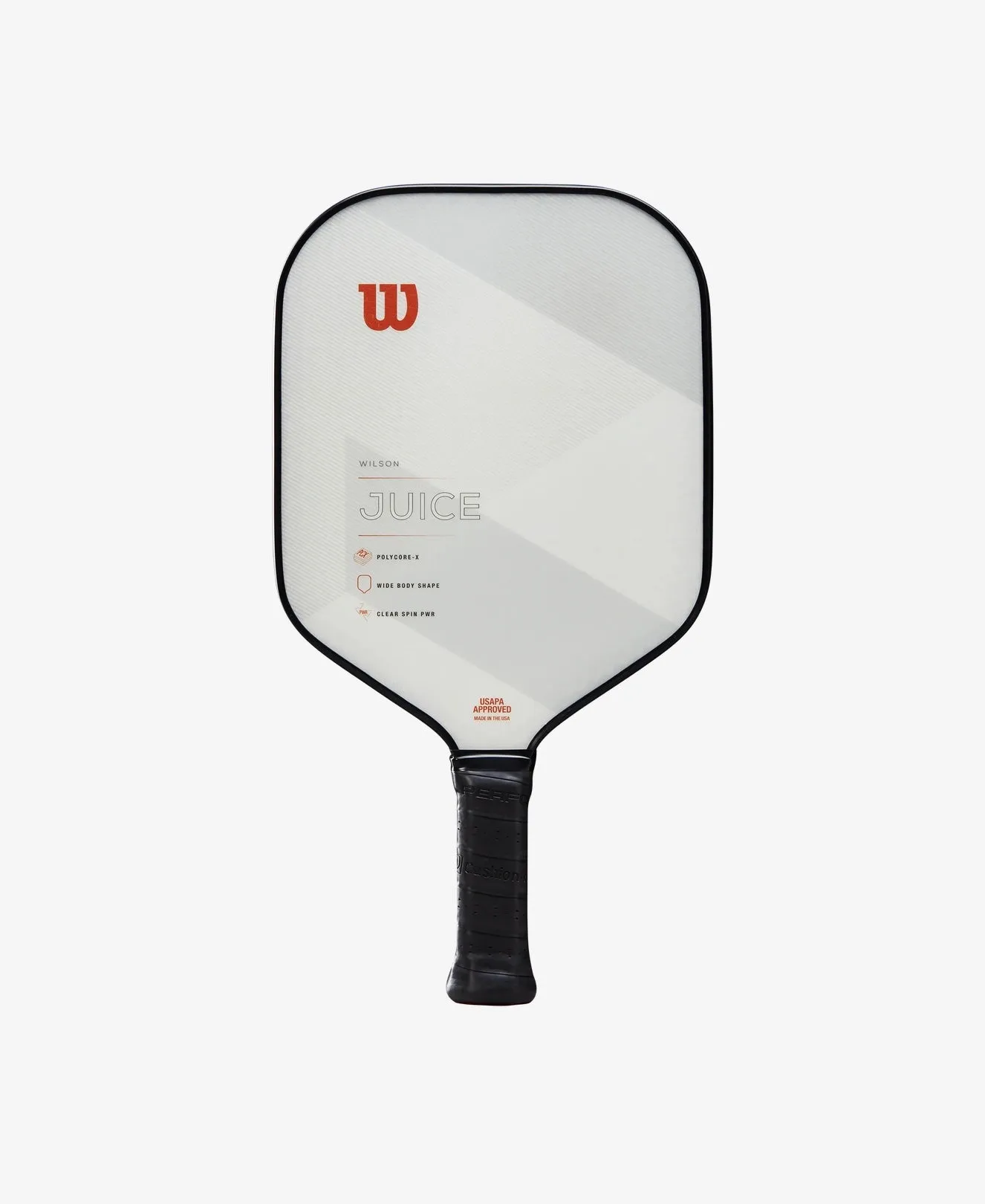 Wilson Juice Polycore-X Pickleball Paddle